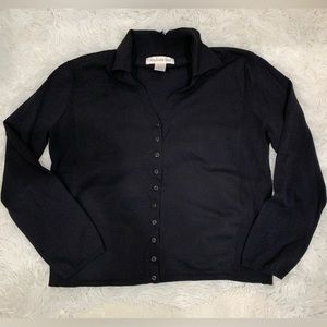 Jones New York Cardigan
